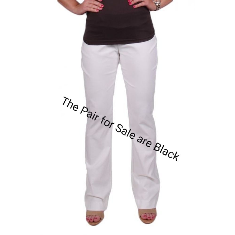Black One5one Miracle Ab-Shaper Pants